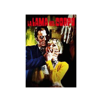 La Lama Nel Corpo