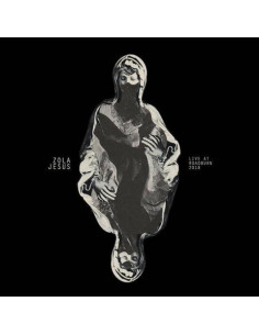 Zola Jesus - Live At Roadburn 2018 - (CD)