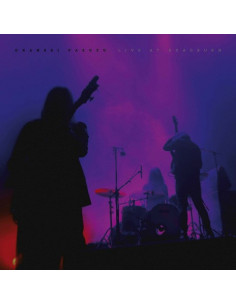 Oranssi Pazuzu - Live At Roadburn 2018 - (CD)