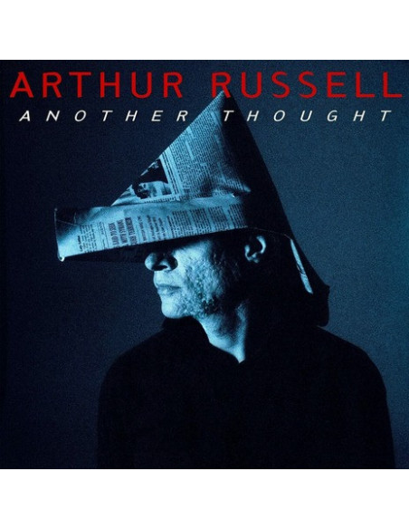 Russell Arthur - Another Thought - (CD)