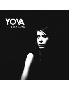 Yova - Nine Lives - (CD)