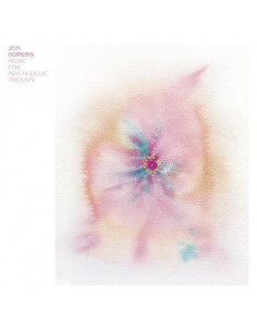 Jon Hopkins - Music For Psychedelic Therapy - (CD)