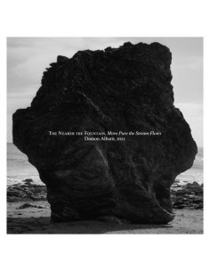 Albarn Damon - The Nearer The Fountain More Pure The Streams Flows - (CD)