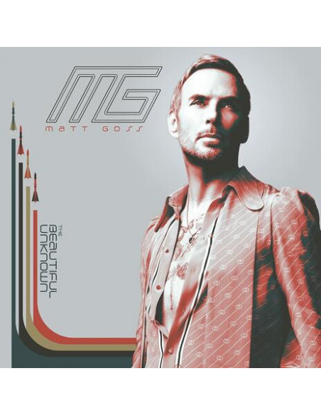Goss Matt - The Beautiful Unknown - (CD)