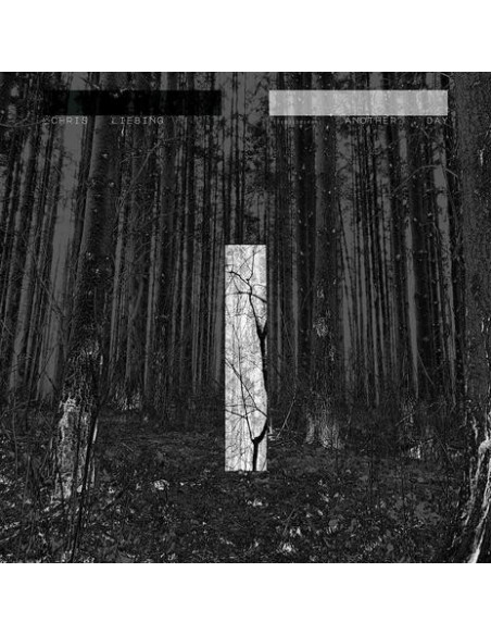 Chris Liebing - Another Day - (CD)