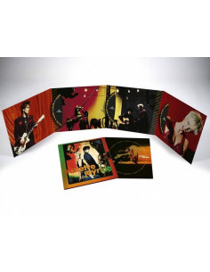 Roxette - Joyride (30Th Anniversary) (Deluxe Edition) - (CD)