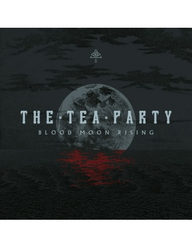 Tea Party, The - Blood Moon Rising -...