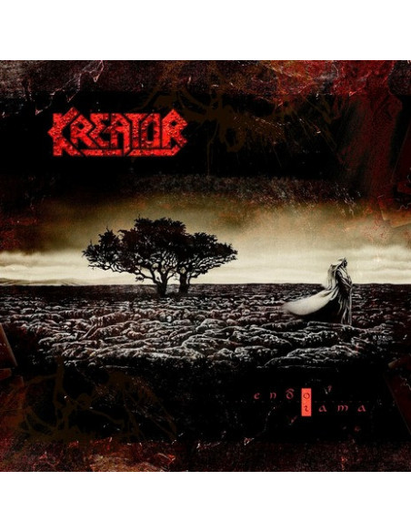 Kreator - Endorama - (CD)