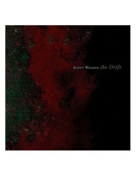 Scott Walker - The Drift - (CD)