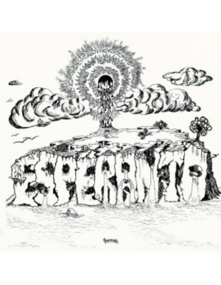 Esperanto - Esperanto - (CD)