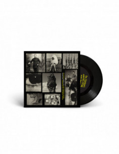 Foo Fighters - Making A Fire (Mark Ronson Re-Version) B/W Chasing Birds (7p)(Black Friday 2021)