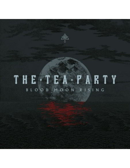 Tea Party, The - Blood Moon Rising