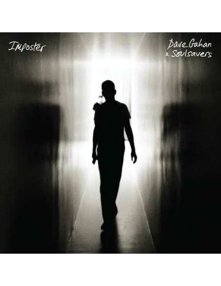 Gahan Dave & Soulsavers - Imposter