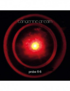 Tangerine Dream - Probe 6-8