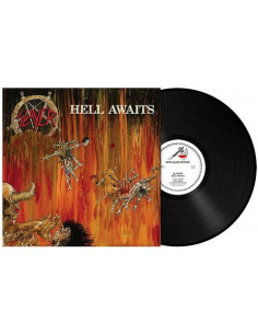 Slayer - Hell Awaits