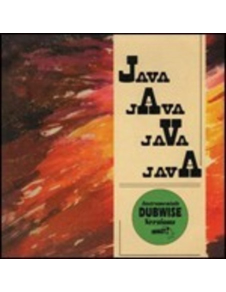 The Impact All Stars - Java Java Java Java