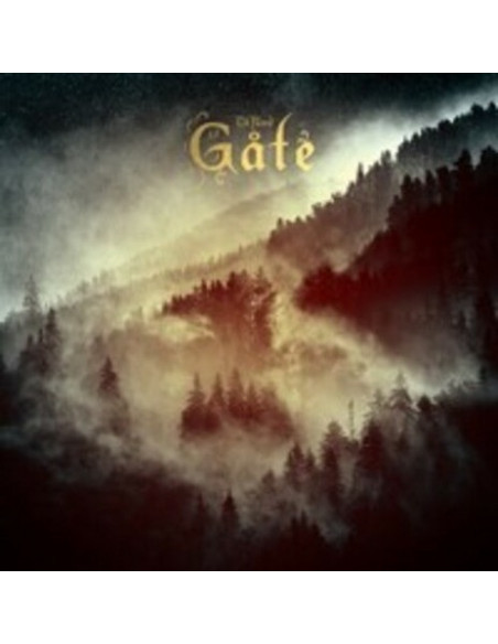 Gate - Til Nord (Mix) - Vinile