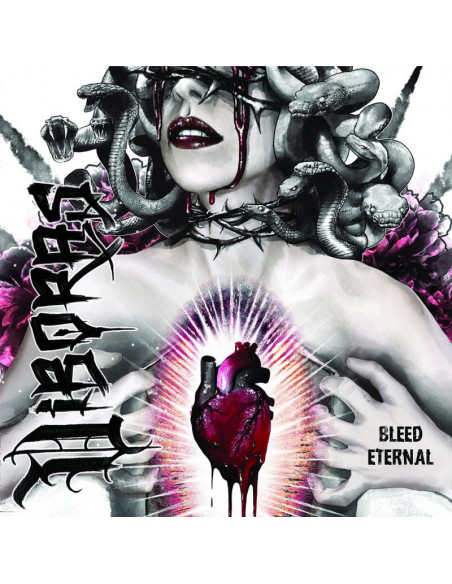Viboras - Eternal Bleed