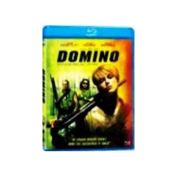 Domino (Blu Ray)