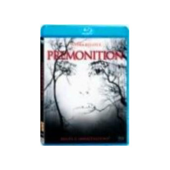 Premonition (Blu Ray)