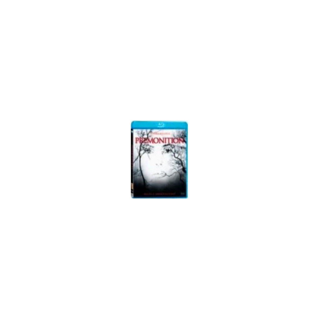 Premonition (Blu Ray)