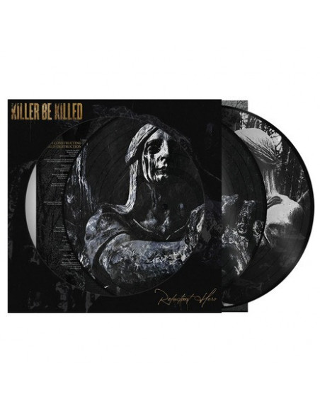 Killer Be Killed - Reluctant Hero ed.2021