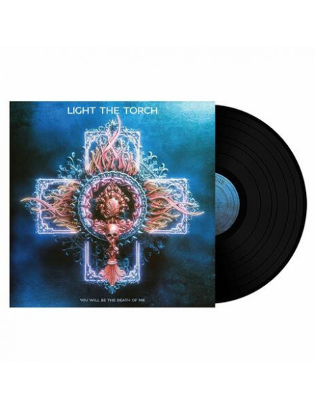 Light The Torch - You Will Be The Death Of Me