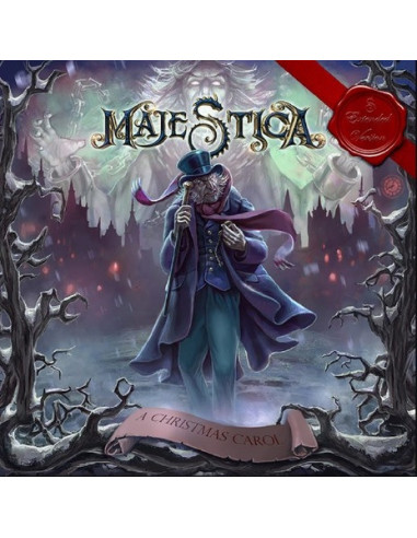 Majestica - A Christmas Carol