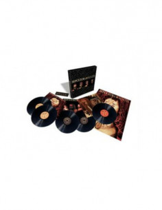 Sepultura - Roots (25Th Anniversary Edition)