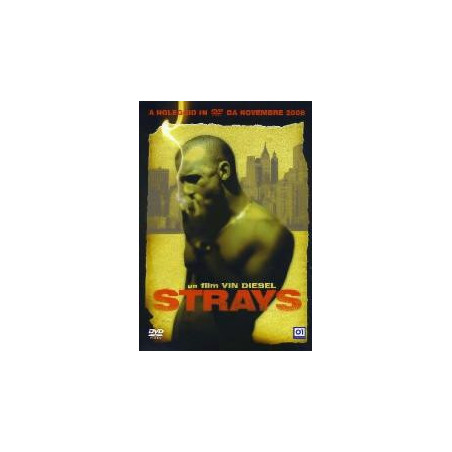 Strays