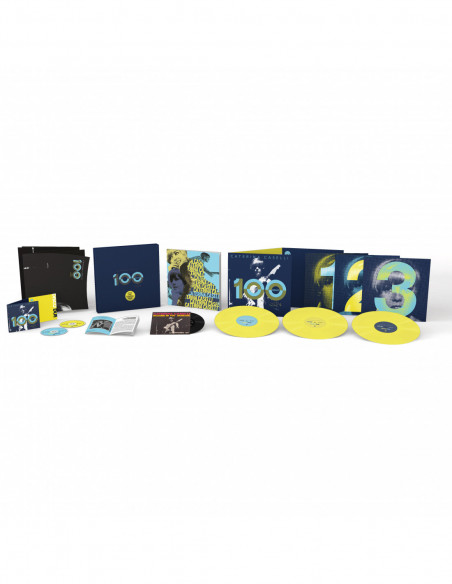 Caselli Caterina - 100 Minuti Per Te Deluxe Numerata