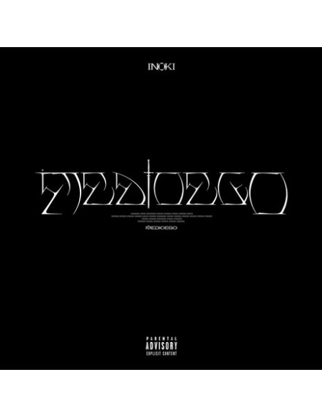 Inoki - Medioego (Colorato Rosso)