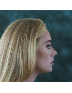 Adele - 30 Lp Black - Vinile 2