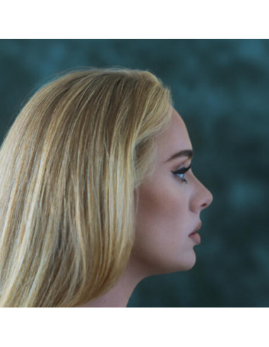 Adele - 30 Lp Black - Vinile