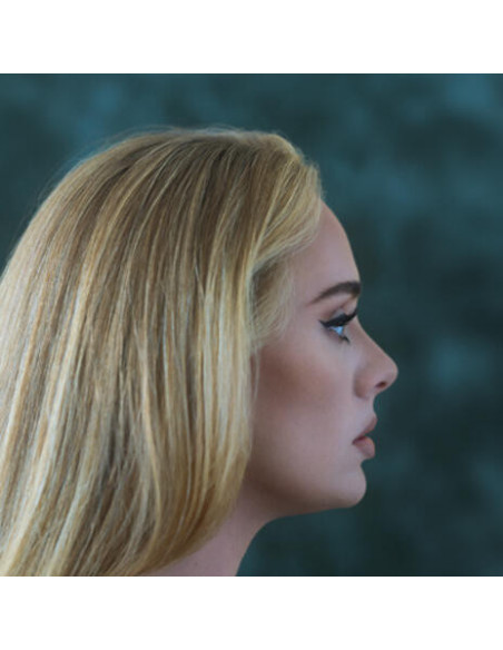 Adele - 30 Lp Black - Vinile