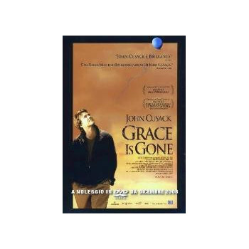 Grace Is Gone