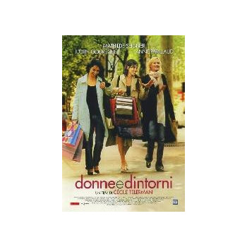 Donne e Dintorni
