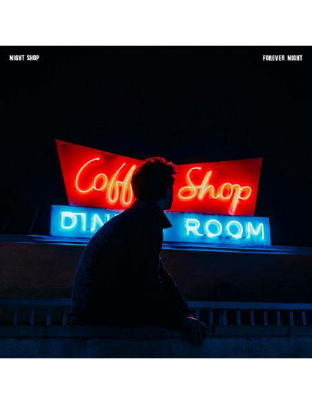 Night Shop - Forever Night
