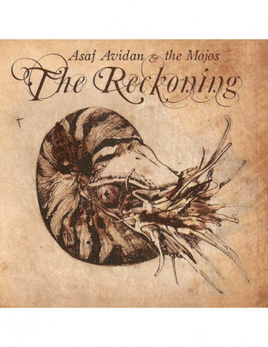 Avidan Asaf - The Reckoning