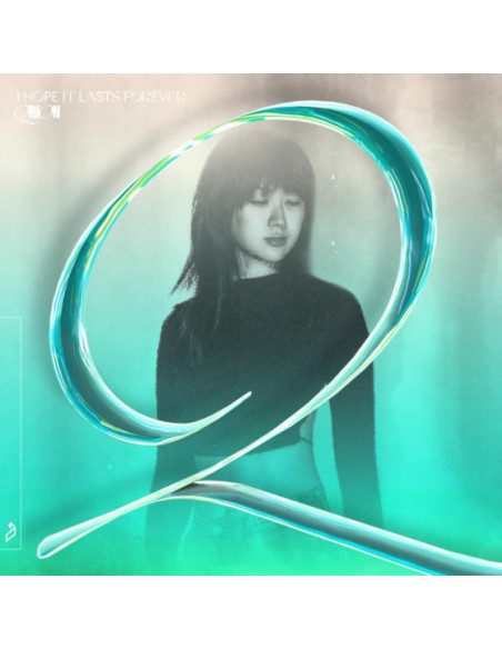 Qrion - I Hope It Lasts Forever
