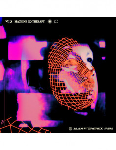 Fitzpatrick Alan - Machine Therapy