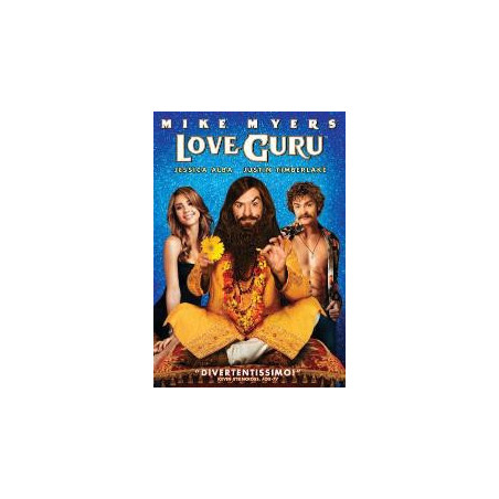 Love Guru