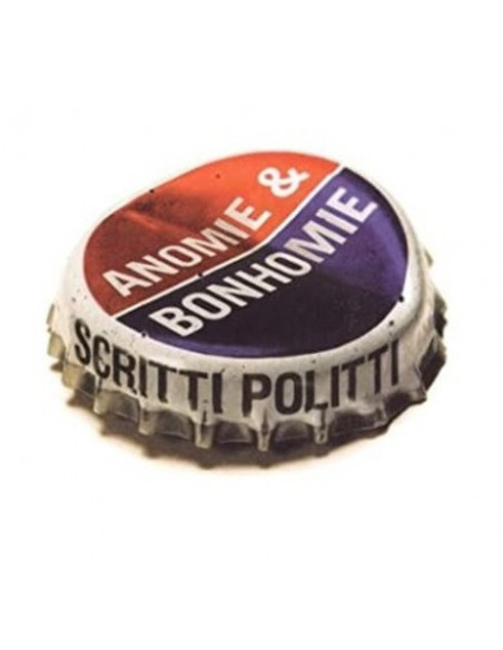 Scritti Politti - Anomie & Bonhomie - (CD)