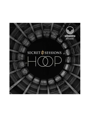 Secret Sessions - Hoop - (CD)