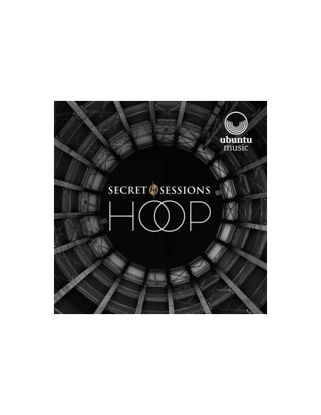 Secret Sessions - Hoop - (CD)