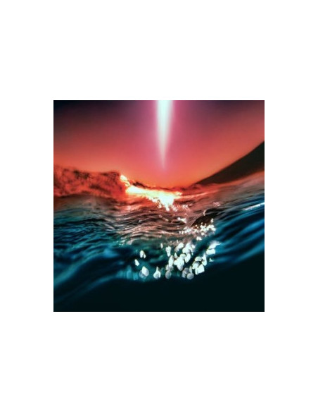 Bonobo - Fragments - (CD)