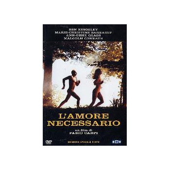 L'amore Necessario - Edizione Speciale (2dvd)