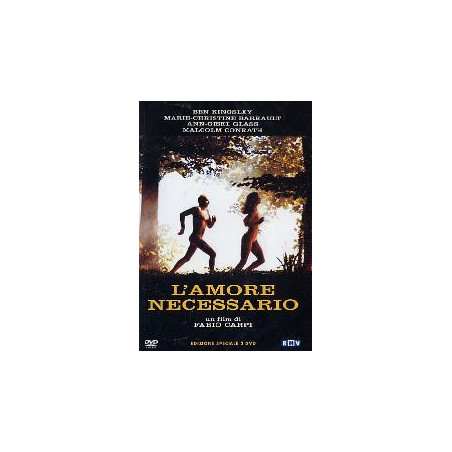 L'amore Necessario - Edizione Speciale (2dvd)