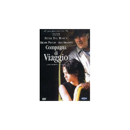 Compagna Di Viaggio