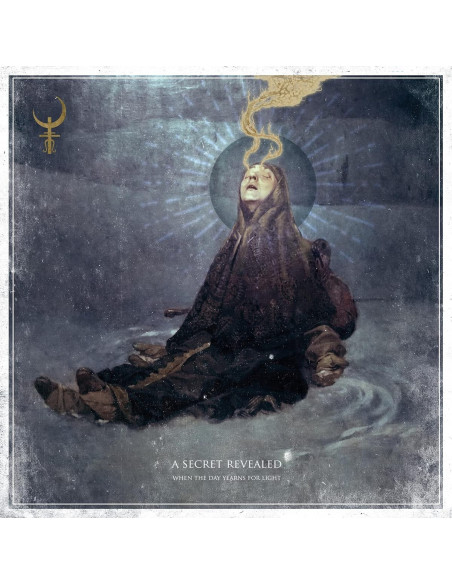 A Secret Revealed - When The Day Yearns For Light - (CD)
